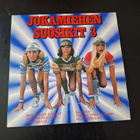 JOKAMIEHEN SUOSIKIT 3 Matti ja Teppo, Eero Aven ym. LP - pikkukuva 1