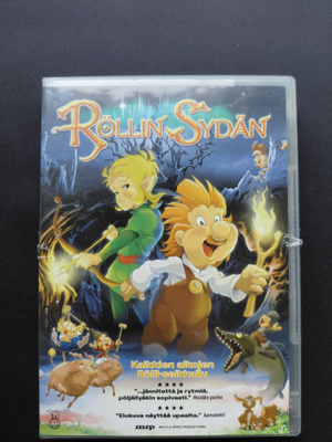 Röllin sydän
