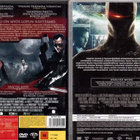 2 KPL DVD ELOKUVIA - pikkukuva 2