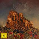 OPETH: Garden Of The Titans blu-ray+dvd+2 x cd - pikkukuva 1