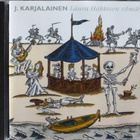 J.KARJALAINEN: Laura Häkkisen silmät - pikkukuva 1