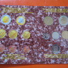 Suomi 10p - 10mk 'Liekinpuhaltaja' rahasarja - 1999 / II - pikkukuva 2