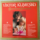 [LP] VIKTOR KLIMENKO: KAUNEIMMAT JOULULAULUT - pikkukuva 2