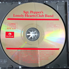 The Beatles - Sgt. Peppers lonely hearts club band cd - pikkukuva 2
