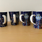 Iittala Taika-sarjan isot mukit 4 kpl - pikkukuva 1