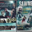 SAWNEY (6 475) UUSI -SV- DVD SF-TXT, kannibaali, - pikkukuva 1