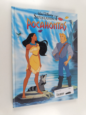 Pocahontas