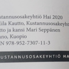 Eila Kautto - Victor: suomalainen muskettisoturi (nid.) - pikkukuva 3