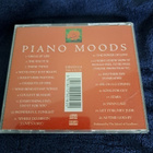 Piano Moods cd - pikkukuva 2