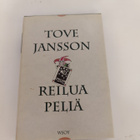 Tove Jansson; Reilua peliä - pikkukuva 1
