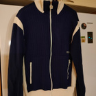 Grasshoppers 70`s Vintage takki L-kokoa Retro - pikkukuva 2