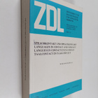 Sprachkontakt und Sprachkonflikt Languages in contact and... - pikkukuva 1