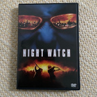 Night watch  DVD - pikkukuva 1