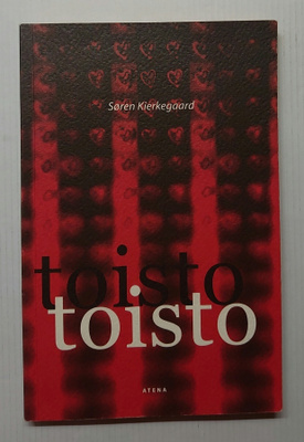 Søren Kierkegaard - Toisto