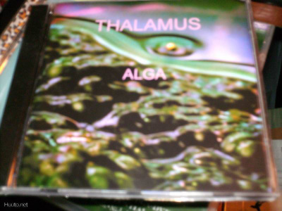 CD Thalamus  ALGA (Sis.pk:t)