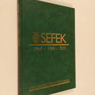 SEFEK 1965-1990-2015 : osaaminen tuo tuloksia - pikkukuva 1