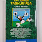 Walt Disney : Taskarin teemanumero 3 : Hattutemppu : jalk... - pikkukuva 2