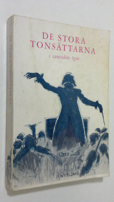 Otto Zoff : De stora tonsättarna i samtidens ögon