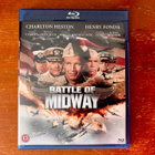 Battle of Midway - Midwayn taistelu Blu-ray - pikkukuva 1