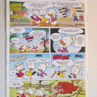 AKU ANKKA KLASSIKKO NRO 285 5/2019 - pikkukuva 2
