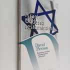 David Pawson : Israel Uudessa testamentissa - Raamatun to... - pikkukuva 1