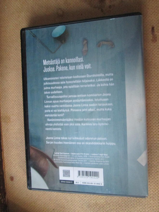 Item image
