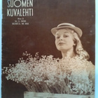 Suomen Kuvalehti N:o  2 tammikuu 1958 - pikkukuva 1
