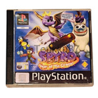PS1 - Spyro: Year of the Dragon (B) - pikkukuva 1