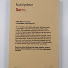 Rakel Hyvärinen : Nauta - pikkukuva 2