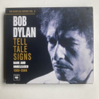 BOB DYLAN: Tell Tale Signs, CD x 2 - pikkukuva 1
