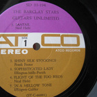 The Barclay Stars – Guitars Unlimited Lp Usa 1965 - pikkukuva 2