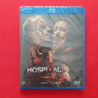The Hospital 2 BLU-RAY - pikkukuva 1