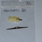 Abumatic 80 - pikkukuva 1