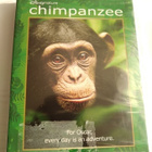 Simpanssi nimeltä Oscar / Chimpanzee UUSI! - pikkukuva 1