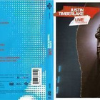 Justin Timberlake - Live From London - pikkukuva 2