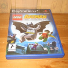 Lego Batman The video game Ps2 - pikkukuva 1