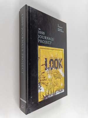 someguy : 1000 Journals Project