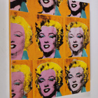 Andy Warhol : Jose Mugrabin kokoelma - Helsingin Taidehal... - pikkukuva 1