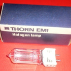Thorn Emi T / H Theatre Spotlight T18 240 V 500 W - pikkukuva 1