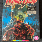The Return of the Living Dead 4K OOP Limited Edition Arrow - pikkukuva 1