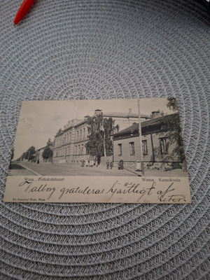 7Z Vaasa Kansakoulu