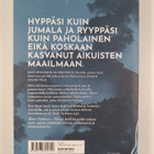 Kai Ekholm : Matti Nykänen - Pilviin kahlittu poika - pikkukuva 2