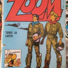 Zoom lehtiä 14 kpl 1974 vuodelta - pikkukuva 3
