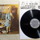 WALTER CARLOS: Switched-On Bach LP (1968 USA)  Moog, 60s syn - pikkukuva 1