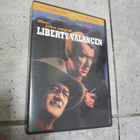 Mies, joka ampui Liberty Valancen (DVD) John Wayne - pikkukuva 1