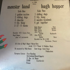 Hugh Hopper: Monster Band LP prog (Soft Machine) - pikkukuva 2