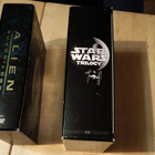 Starwars ja Alien dvd boxit - pikkukuva 4