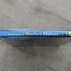 The Adventures of Sherlock Holmes Vol. 2 (DVD) (2 levyä) - pikkukuva 3