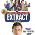 EXTRACT (1 046) k -FI- DVD jason bateman 2009 - pikkukuva 1