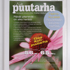 Kotipuutarha vuosikerta 2009 (tammikuu-joulukuu) - pikkukuva 2